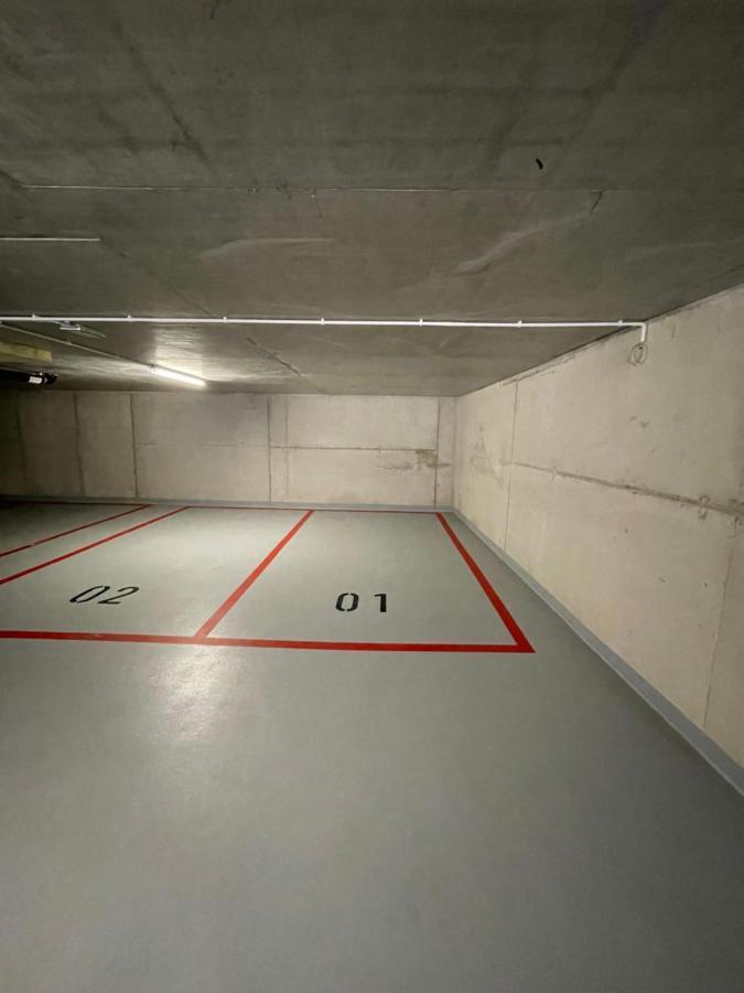 Apartament Smart Kamienica Grochow With Free Parking Varsavia Esterno foto