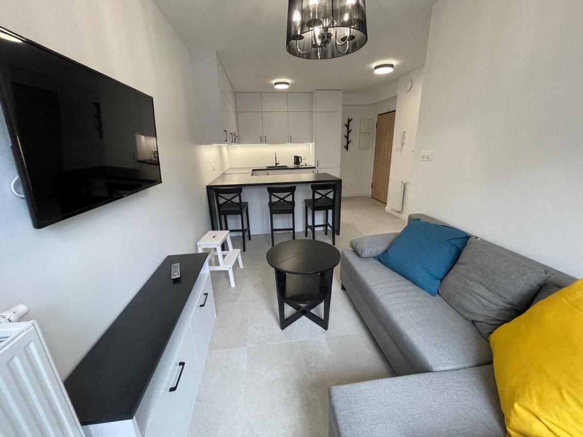 Apartament Smart Kamienica Grochow With Free Parking Varsavia Esterno foto