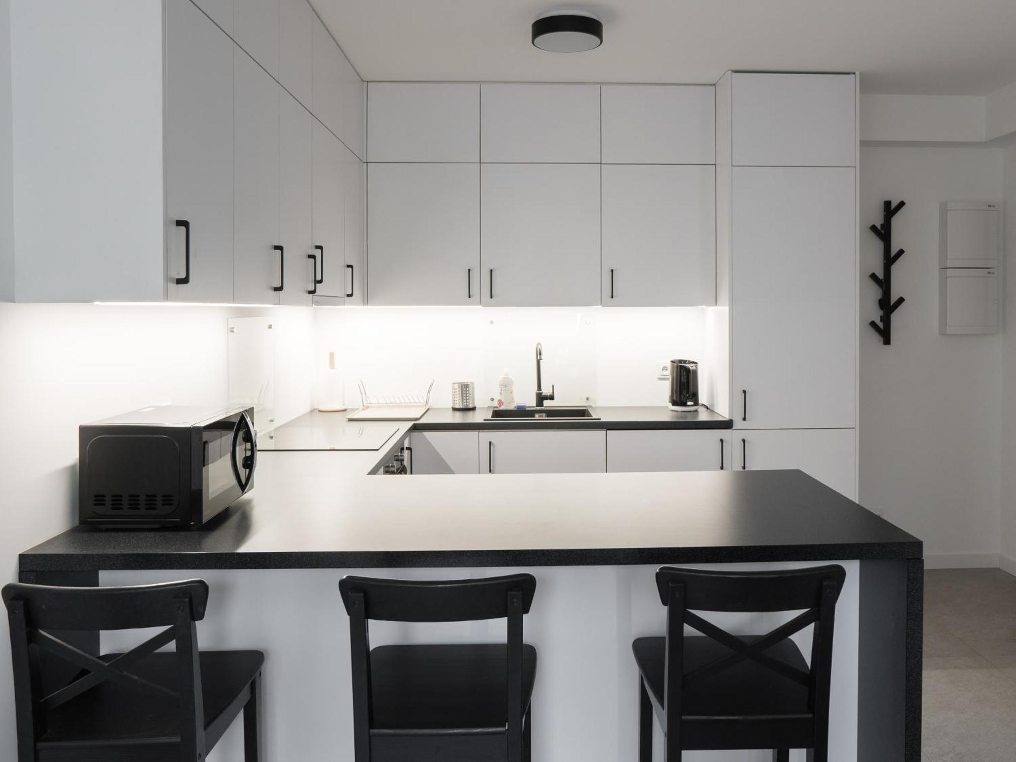 Apartament Smart Kamienica Grochow With Free Parking Varsavia Esterno foto