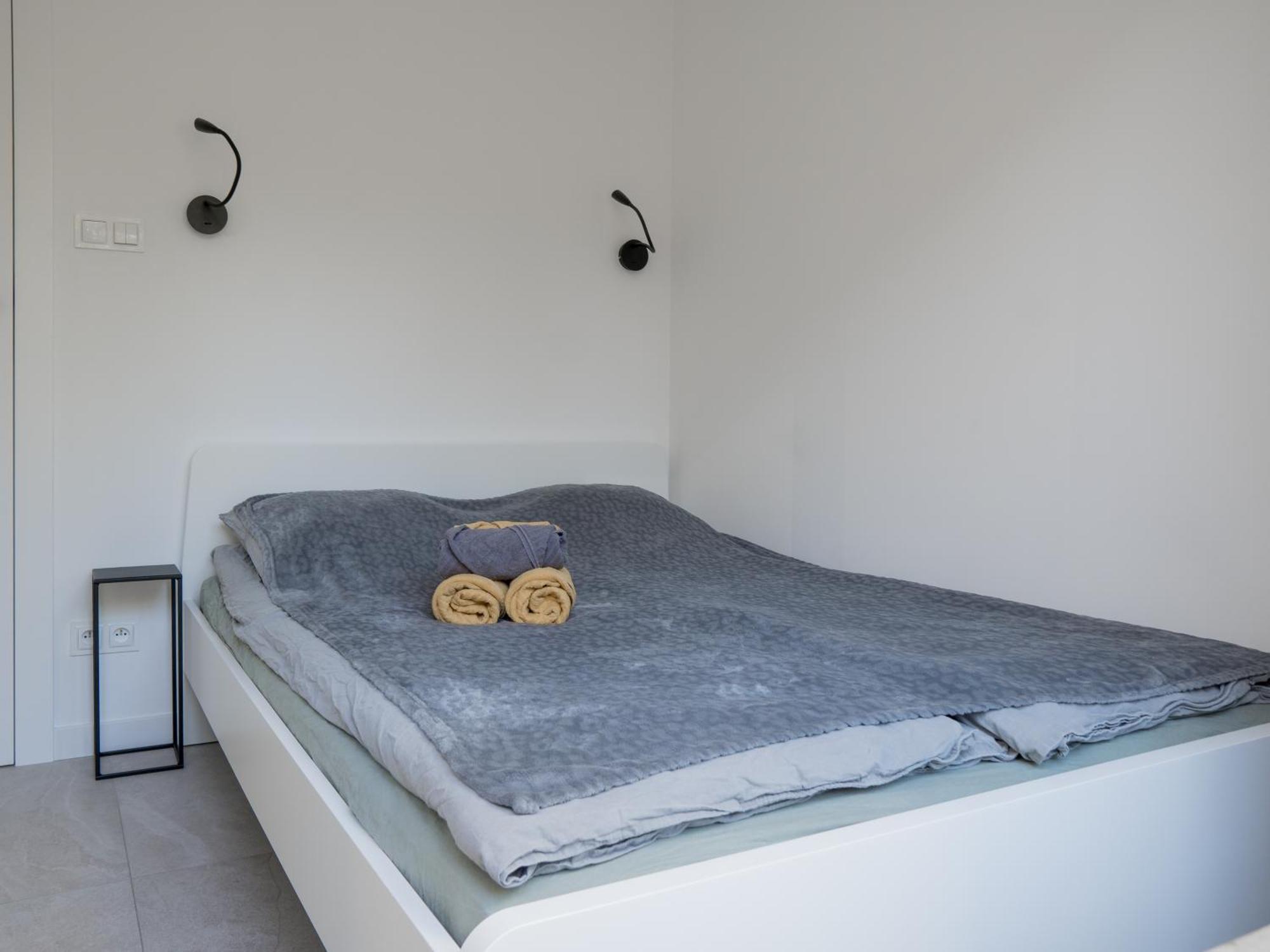 Apartament Smart Kamienica Grochow With Free Parking Varsavia Esterno foto