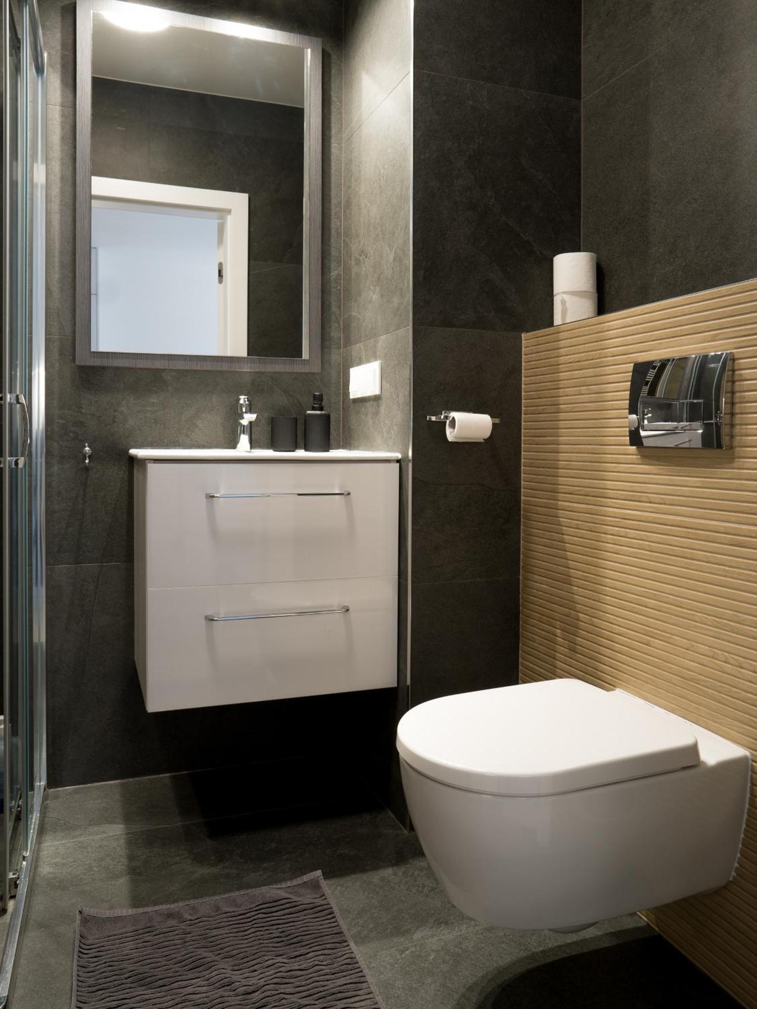 Apartament Smart Kamienica Grochow With Free Parking Varsavia Esterno foto