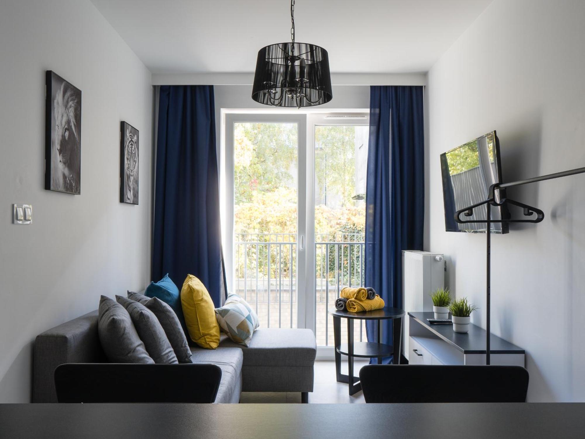 Apartament Smart Kamienica Grochow With Free Parking Varsavia Esterno foto